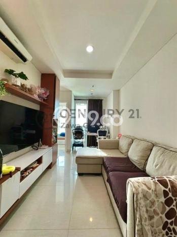 Untuk Dijual Apartemen 2 KT & 2 KM di Jakarta Barat Lokasi Strategis Untuk Dijual Apartemen 2 KT & 2 KM di Jakarta Barat Lokasi Strategis