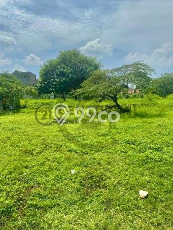 Tanah Dijual Area Strategis di Gandaria Jakarta Selatan 14737m2 Tanah Dijual Area Strategis di Gandaria Jakarta Selatan 14737m2