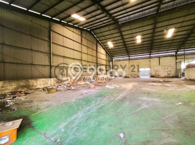 Dijual! Pabrik di Jatake Tangerang LT 26350m2 / LB 2640m2 Kawasan Strategis Dijual! Pabrik di Jatake Tangerang LT 26350m2 / LB 2640m2 Kawasan Strategis