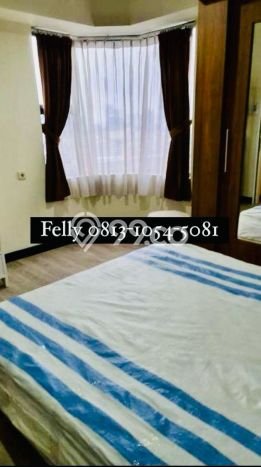 Apartemen Sewa 3 Kamar Murah Siap Huni di Jakarta Selatan, Luas 100m2 Apartemen Sewa 3 Kamar Murah Siap Huni di Jakarta Selatan, Luas 100m2