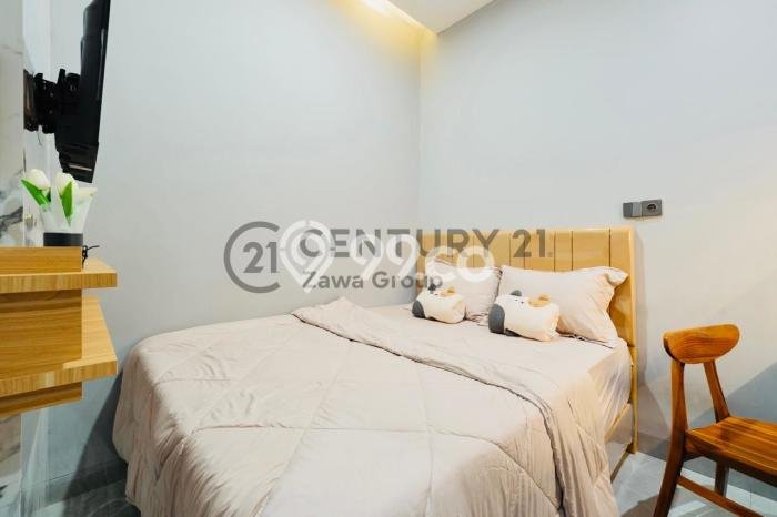 Dijual Kost di Kawasan Grogol Petamburan, Jakarta Barat, Spesifikasi 63 KT, 63 KM, 1200m2 Dijual Kost di Kawasan Grogol Petamburan, Jakarta Barat, Spesifikasi 63 KT, 63 KM, 1200m2