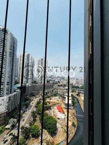 Hunian Apartemen Strategis untuk Dijual di Jakarta Barat dengan 1 Kamar Hunian Apartemen Strategis untuk Dijual di Jakarta Barat dengan 1 Kamar