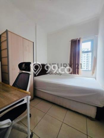 Disewakan Apartemen Terjangkau 3 KT di Tanjung Duren Jakarta Barat Disewakan Apartemen Terjangkau 3 KT di Tanjung Duren Jakarta Barat