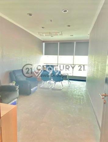 Kantor disewakan lokasi strategis Grogol Petamburan Jakarta Barat 281m2 Kantor disewakan lokasi strategis Grogol Petamburan Jakarta Barat 281m2