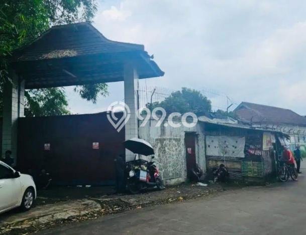 Pabrik For Sale di Kawasan Citeureup, Bogor Harga Kompetitif Pabrik For Sale di Kawasan Citeureup, Bogor Harga Kompetitif