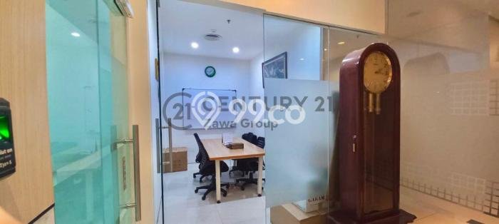 Unit Kantor Dijual di Jakarta Barat LT 223m2 & LB 223m2 Unit Kantor Dijual di Jakarta Barat LT 223m2 & LB 223m2