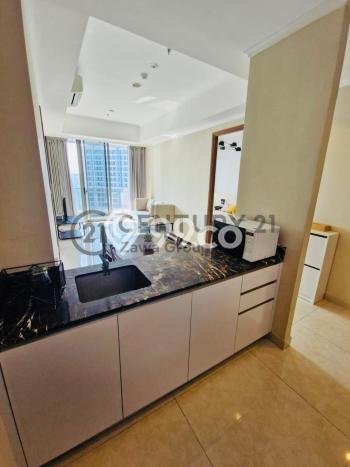 Hunian Apartemen Eksklusif untuk Dijual di Jakarta Barat dengan 2 BR & 3 Kamar Mandi Hunian Apartemen Eksklusif untuk Dijual di Jakarta Barat dengan 2 BR & 3 Kamar Mandi