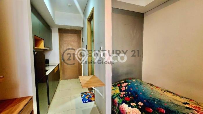 Apartemen di Tanjung Duren, 1 KT, Luas 28m2m², Area Strategis Apartemen di Tanjung Duren, 1 KT, Luas 28m2m², Area Strategis