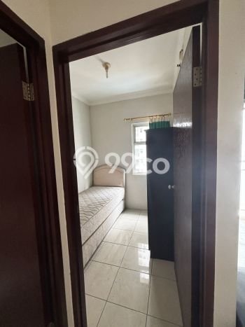Apartemen Favorit Modern Dijual di Jakarta Barat dengan 2 Kamar Tidur Apartemen Favorit Modern Dijual di Jakarta Barat dengan 2 Kamar Tidur