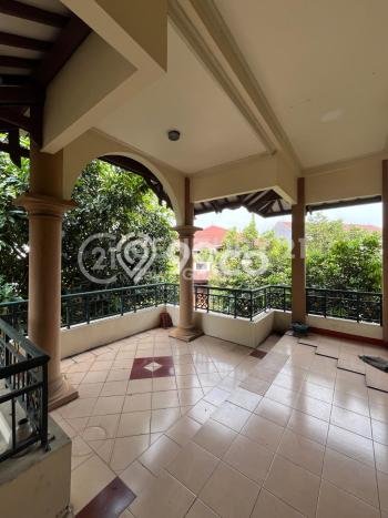 Rumah Luxury Modern Siap Huni di Bintaro Jakarta Selatan Rumah Luxury Modern Siap Huni di Bintaro Jakarta Selatan