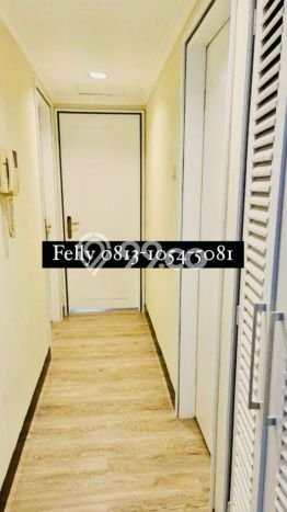 Apartemen Sewa 3 Kamar Murah Siap Huni di Jakarta Selatan, Luas 100m2 Apartemen Sewa 3 Kamar Murah Siap Huni di Jakarta Selatan, Luas 100m2