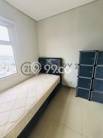 Apartemen Terawat Dijual di Jakarta Barat Spesifikasi 2 KT, 1 KM Apartemen Terawat Dijual di Jakarta Barat Spesifikasi 2 KT, 1 KM