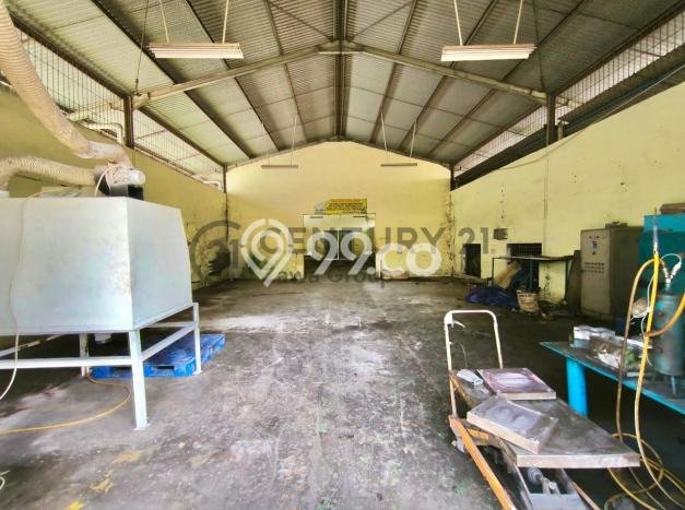 Dijual! Pabrik di Jatake Tangerang LT 26350m2 / LB 2640m2 Kawasan Strategis Dijual! Pabrik di Jatake Tangerang LT 26350m2 / LB 2640m2 Kawasan Strategis