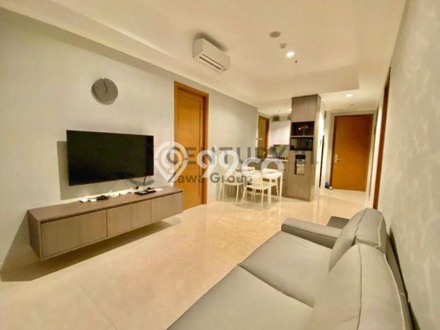 Apartemen Strategis 99m2 di Tanjung Duren Jakarta Barat 2 KT Apartemen Strategis 99m2 di Tanjung Duren Jakarta Barat 2 KT