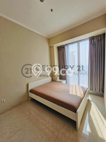 Hunian Apartemen Eksklusif untuk Dijual di Jakarta Barat dengan 2 BR & 3 Kamar Mandi Hunian Apartemen Eksklusif untuk Dijual di Jakarta Barat dengan 2 BR & 3 Kamar Mandi