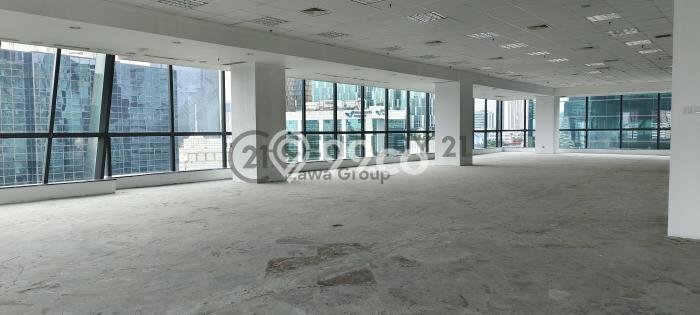 Unit Kantor Tersedia di Kuningan Spesifikasi LB 1617m2 Unit Kantor Tersedia di Kuningan Spesifikasi LB 1617m2