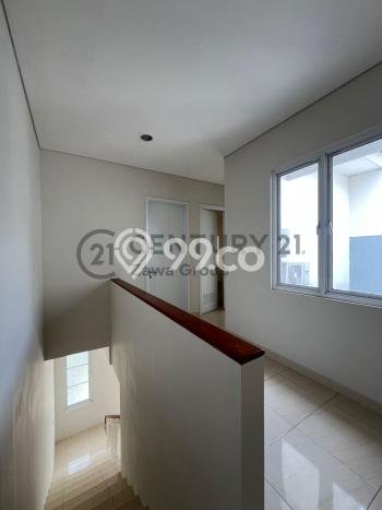 Rumah Modern Minimalis 3 Kamar Bisa Langsung Pindah di BSD Rumah Modern Minimalis 3 Kamar Bisa Langsung Pindah di BSD