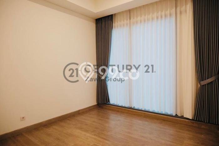 Hunian Apartemen Minimalis di Kebon Melati Punya 3 Kamar Tidur & 3 Kamar Mandi Hunian Apartemen Minimalis di Kebon Melati Punya 3 Kamar Tidur & 3 Kamar Mandi