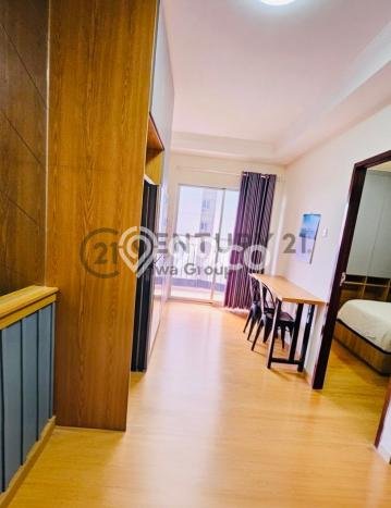 Apartemen Cozy Dijual di Jakarta Barat Spesifikasi 1 KT, 1 KM Apartemen Cozy Dijual di Jakarta Barat Spesifikasi 1 KT, 1 KM
