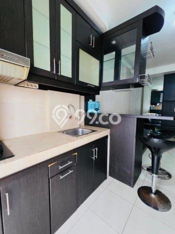Hunian Apartemen Ideal untuk Dijual di Jakarta Barat dengan 2 Kamar Hunian Apartemen Ideal untuk Dijual di Jakarta Barat dengan 2 Kamar