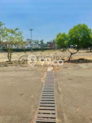Unit Gudang Dijual di Ciputat Tangerang Selatan Luas Bangunan 8000m2 Unit Gudang Dijual di Ciputat Tangerang Selatan Luas Bangunan 8000m2