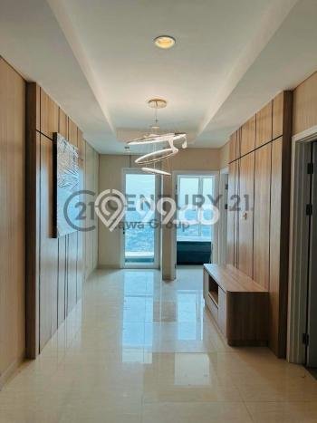 EXCLUSIVE UNIT! Apartemen di , 1 KM, Luas 58m2m², Lokasi Premium, Fasilitas Terbaik EXCLUSIVE UNIT! Apartemen di , 1 KM, Luas 58m2m², Lokasi Premium, Fasilitas Terbaik