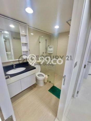 Disewakan Apartemen Ekonomis 2 BR di Tanjung Duren Jakarta Barat Disewakan Apartemen Ekonomis 2 BR di Tanjung Duren Jakarta Barat