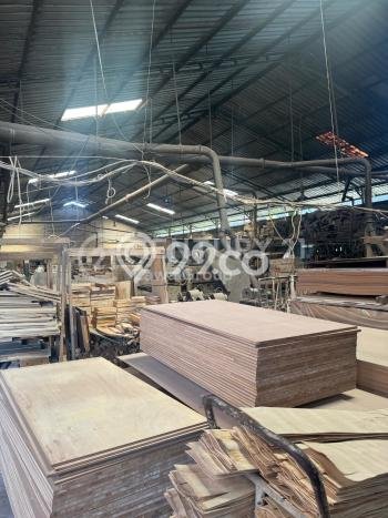 Gudang Bagus Dijual LB 10000m2 Lokasi Strategis Tangerang Area Cocok untuk Bisnis Gudang Bagus Dijual LB 10000m2 Lokasi Strategis Tangerang Area Cocok untuk Bisnis