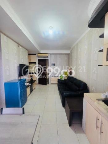 Apartemen Cozy Dijual di Jakarta Barat Spesifikasi 2 KT, 1 KM Apartemen Cozy Dijual di Jakarta Barat Spesifikasi 2 KT, 1 KM