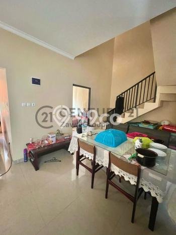 Dijual Cepat Rumah Favorit Siap Huni LB 106m2 di Kembangan, Jakarta Barat Dijual Cepat Rumah Favorit Siap Huni LB 106m2 di Kembangan, Jakarta Barat