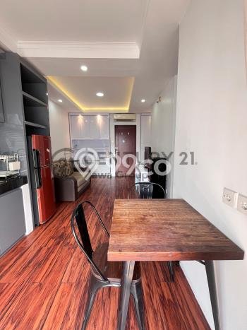 Hunian Strategis 42m2 di Tanjung Duren Jakarta Barat 2 Bedroom Hunian Strategis 42m2 di Tanjung Duren Jakarta Barat 2 Bedroom