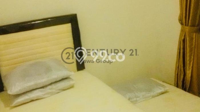 Dijual Apartemen di Kemayoran, Jakarta Pusat Punya 2 Kamar Tidur Dijual Apartemen di Kemayoran, Jakarta Pusat Punya 2 Kamar Tidur