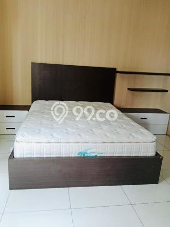Hunian Apartemen Ideal untuk Dijual di Jakarta Barat dengan 1 Kamar Hunian Apartemen Ideal untuk Dijual di Jakarta Barat dengan 1 Kamar