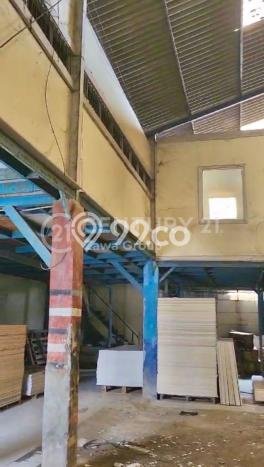 Gudang Bagus Dijual LB 337m2 Lokasi Strategis Jakarta Barat Area Cocok untuk Bisnis Gudang Bagus Dijual LB 337m2 Lokasi Strategis Jakarta Barat Area Cocok untuk Bisnis