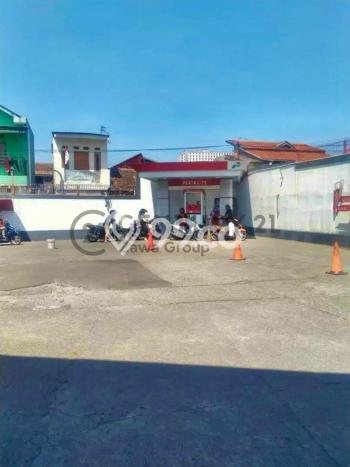Unit Komersial Strategis di Bandung Kidul, Bandung Potensi Cuan Besar Unit Komersial Strategis di Bandung Kidul, Bandung Potensi Cuan Besar