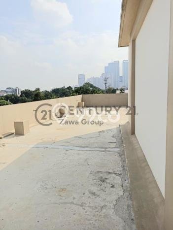 Unit Ruko Tersedia di Kemanggisan Spesifikasi LB 308m2 Unit Ruko Tersedia di Kemanggisan Spesifikasi LB 308m2