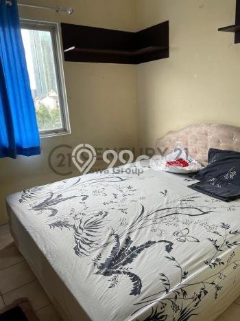 Untuk Dijual Apartemen Nyaman di Kemayoran Jakarta Pusat 2 Kamar Tidur Untuk Dijual Apartemen Nyaman di Kemayoran Jakarta Pusat 2 Kamar Tidur