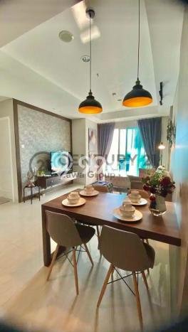 Disewakan Apartemen Terjangkau 3 KT di Tanjung Duren Jakarta Barat Disewakan Apartemen Terjangkau 3 KT di Tanjung Duren Jakarta Barat