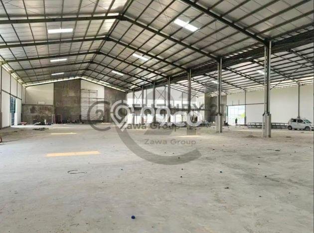 FOR RENT! Gudang di Bekasi Cocok untuk Bisnis 2835m2 FOR RENT! Gudang di Bekasi Cocok untuk Bisnis 2835m2
