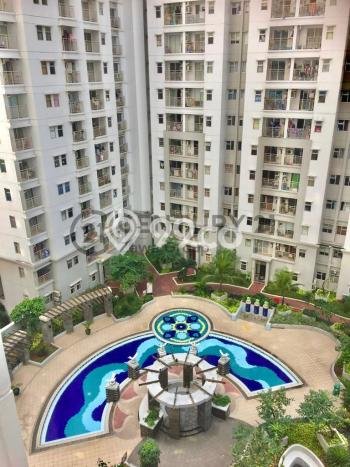 Hunian Apartemen Strategis untuk Dijual di Jakarta Barat dengan 3 Kamar Hunian Apartemen Strategis untuk Dijual di Jakarta Barat dengan 3 Kamar