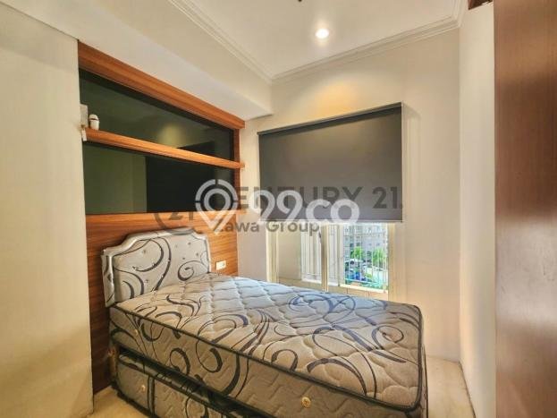 Apartemen Strategis 76m2 di Tanjung Duren Jakarta Barat 2 KT Apartemen Strategis 76m2 di Tanjung Duren Jakarta Barat 2 KT