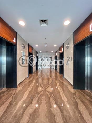 Unit Kantor Tersedia di Sudirman Spesifikasi LB 236m2 Unit Kantor Tersedia di Sudirman Spesifikasi LB 236m2