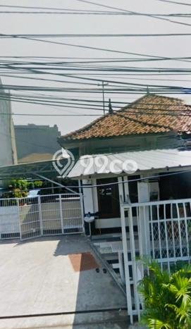 Hunian Super Mewah dengan Akses Paling Strategis di Pasar Baru, Jakarta Pusat Hunian Super Mewah dengan Akses Paling Strategis di Pasar Baru, Jakarta Pusat