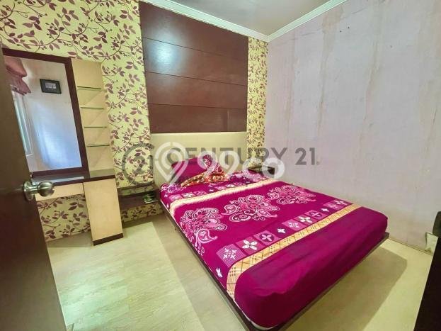 Dijual Apartemen di Jakarta Barat 2 Kamar & 1 Kamar Mandi, Luas 42m2 Dijual Apartemen di Jakarta Barat 2 Kamar & 1 Kamar Mandi, Luas 42m2