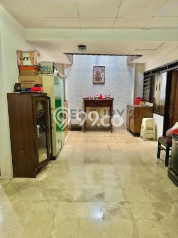 Rumah Elit Modern Siap Huni di Taman Kota Jakarta Barat Rumah Elit Modern Siap Huni di Taman Kota Jakarta Barat