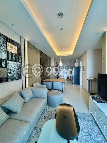 Dijual Apartemen 2 KT & 2 KM di Jakarta Barat Area Strategis Dijual Apartemen 2 KT & 2 KM di Jakarta Barat Area Strategis