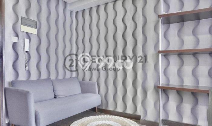 Dijual Apartemen di Jakarta Barat 1 Kamar & 2 Kamar Mandi, Luas 96m2 Dijual Apartemen di Jakarta Barat 1 Kamar & 2 Kamar Mandi, Luas 96m2
