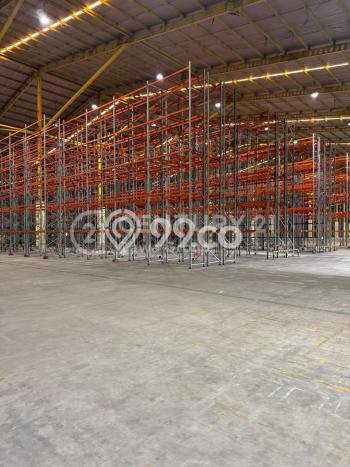 Gudang Dijual di Prime Area Bekasi Luas 10800m2 Gudang Dijual di Prime Area Bekasi Luas 10800m2