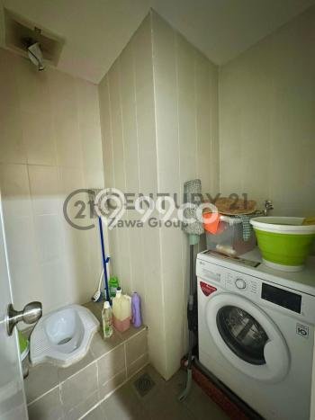 Dijual Apartemen 2 KT & 2 KM di Jakarta Barat Area Strategis Dijual Apartemen 2 KT & 2 KM di Jakarta Barat Area Strategis