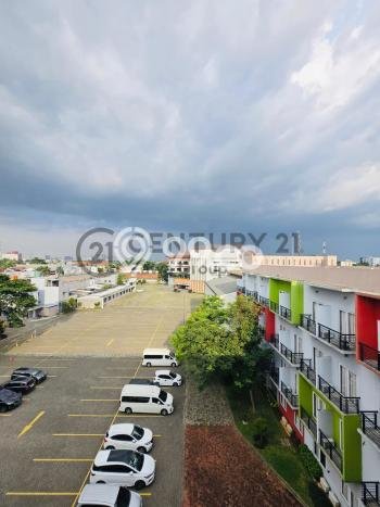 Gudang Dijual di Prime Area Tangerang Luas 50282m2 Gudang Dijual di Prime Area Tangerang Luas 50282m2